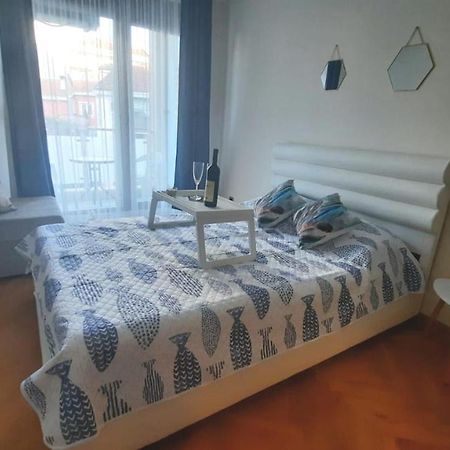Aegean Home Budva Vojvodanska 16 B Stan7 Exterior photo